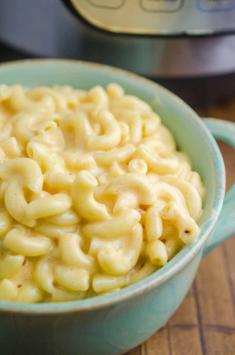 the best cheeses for mac and cheese