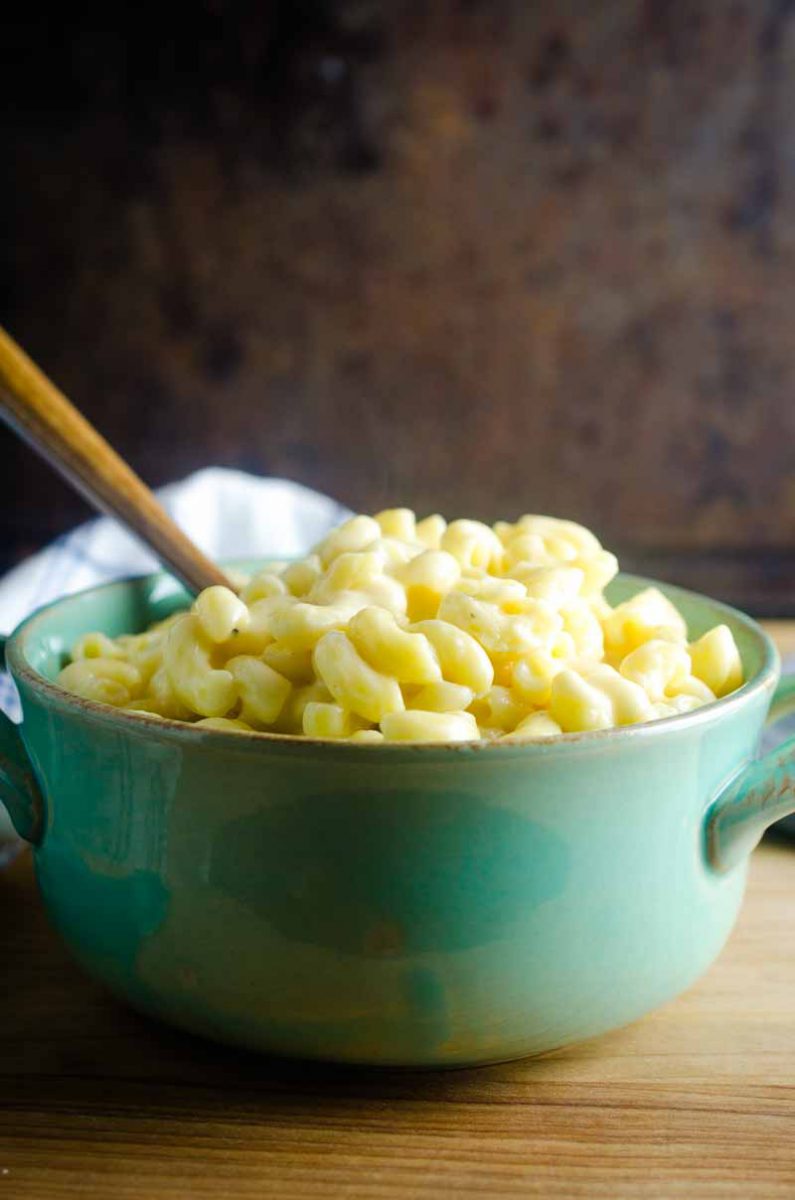 best cheese mix for mac and cheese