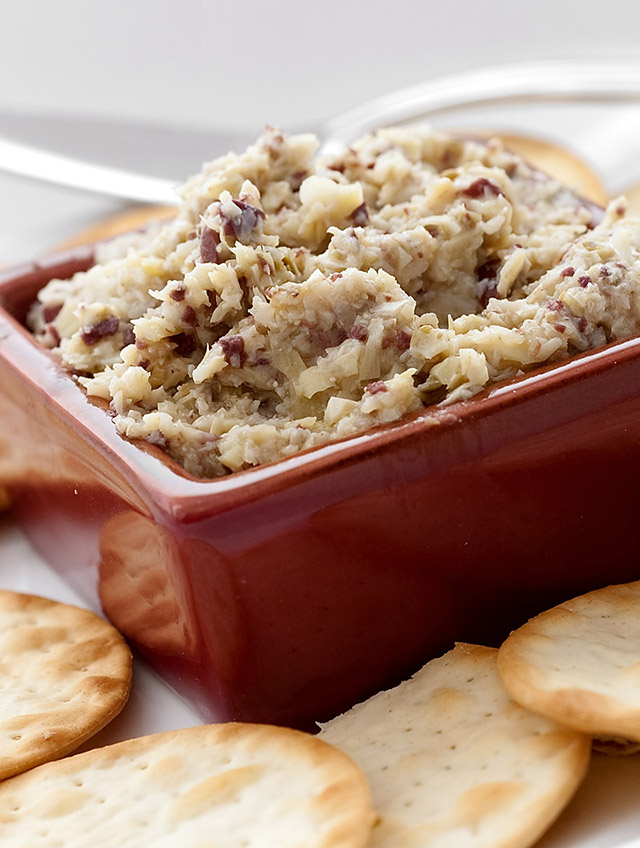 Artichoke Tapenade Life's Ambrosia