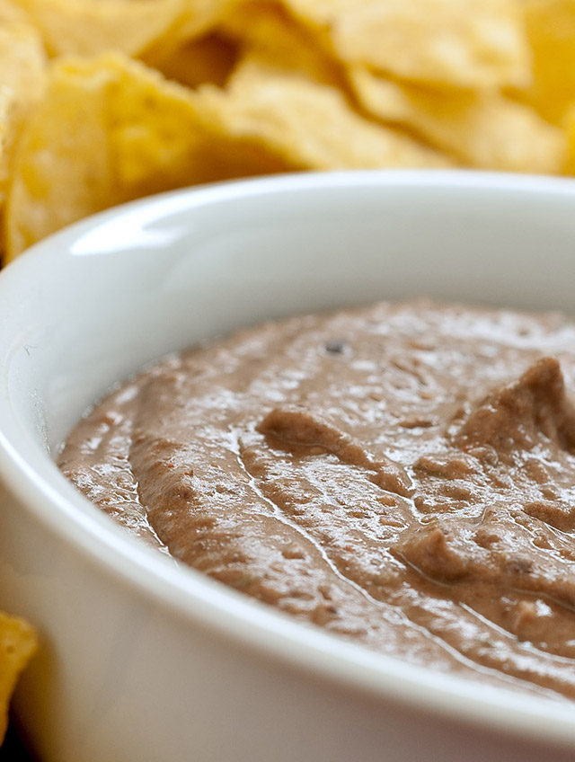 Black Bean Hummus Life's Ambrosia