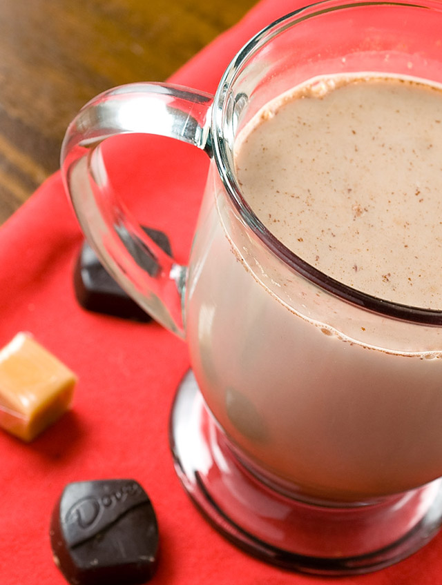 Pomegranate Mojito Life's Ambrosia