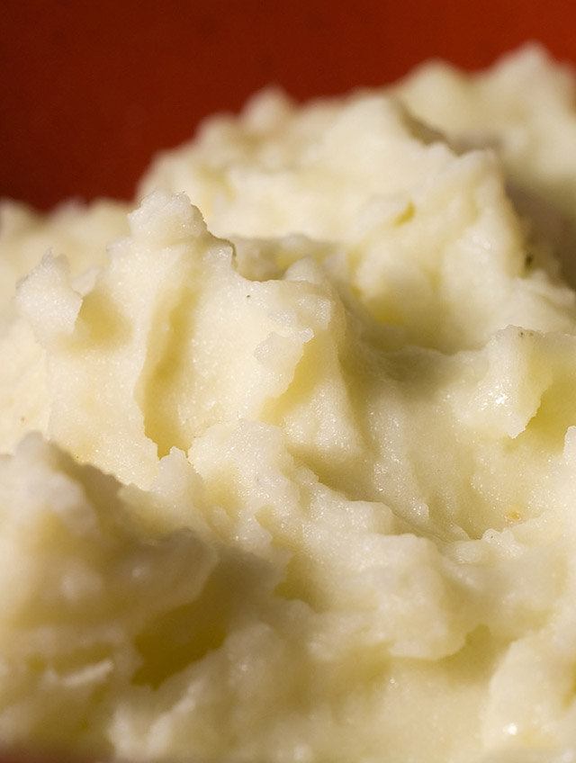 Perfect Homemade Mashed Potatoes Recipe- Life's Ambrosia